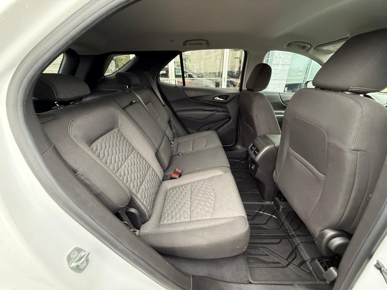 2020 Chevrolet Equinox LT w/1LT All-Wheel Drive Photo