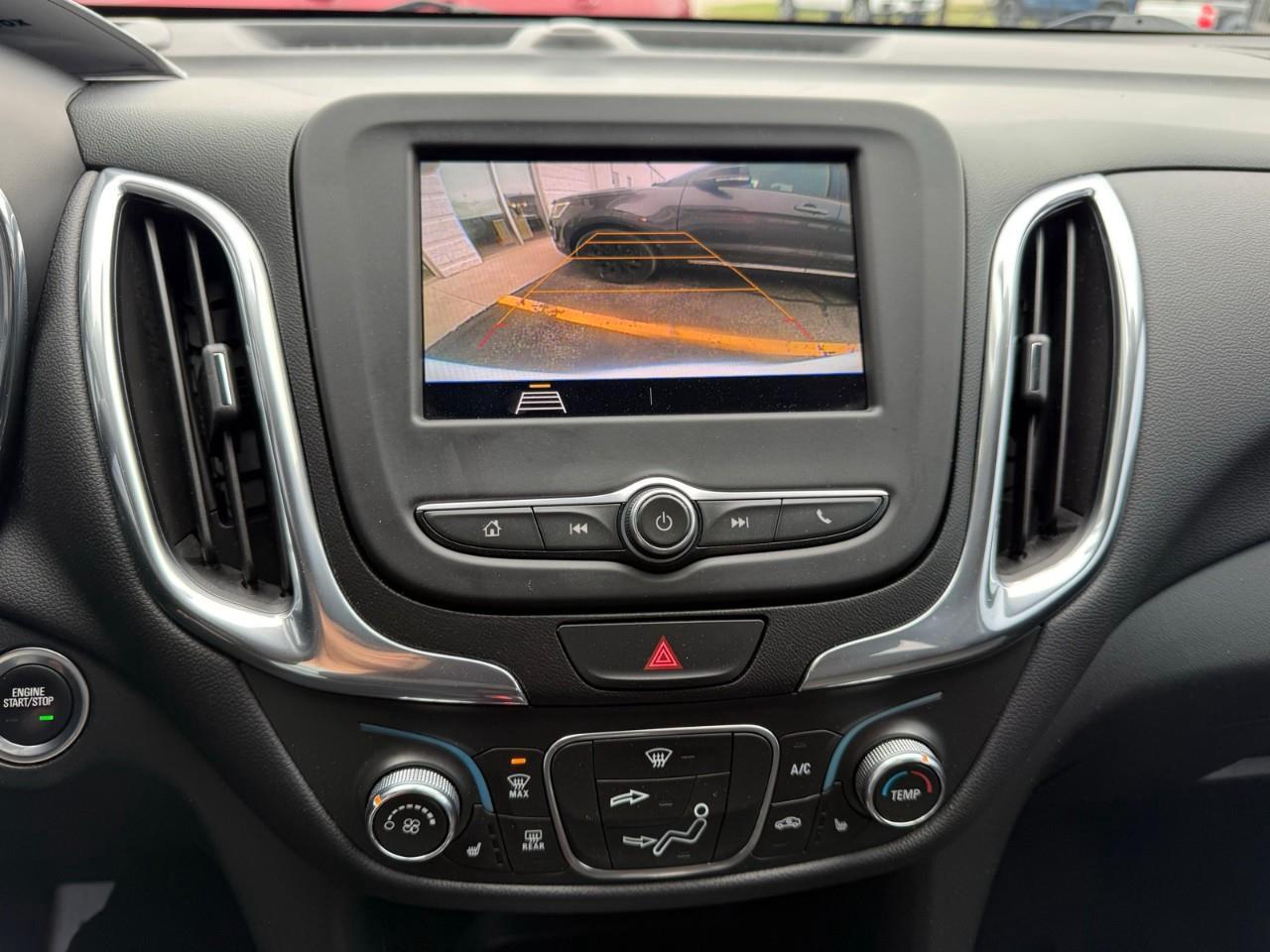 2020 Chevrolet Equinox LT w/1LT All-Wheel Drive Photo
