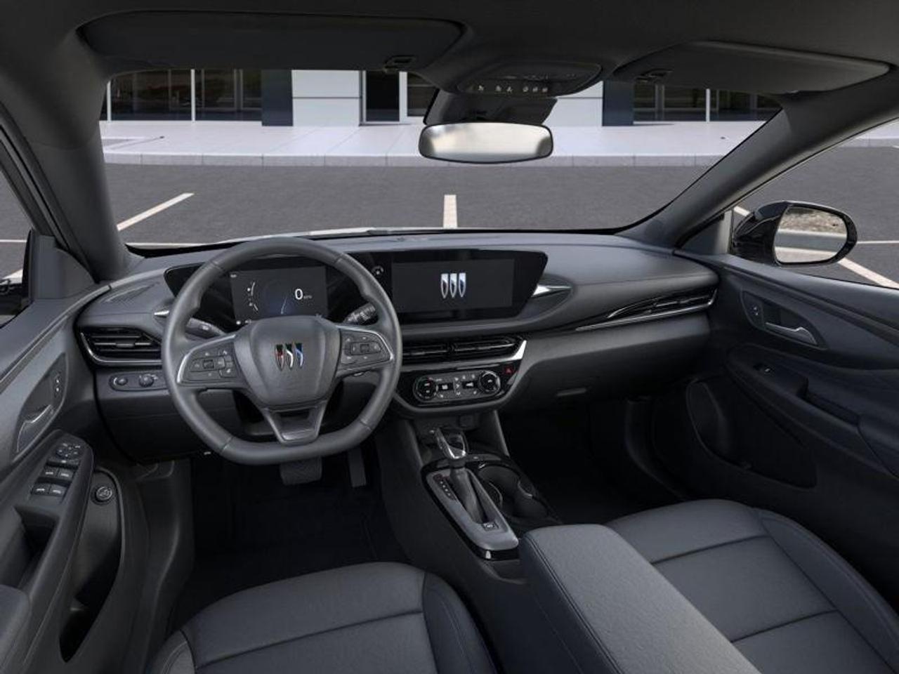 2026 Buick Envista Sport Touring 4dr Front-Wheel Drive Photo