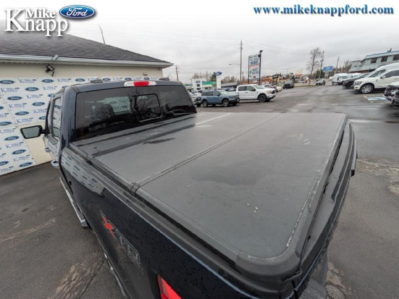 2023 Ford F-150 XLT Photo