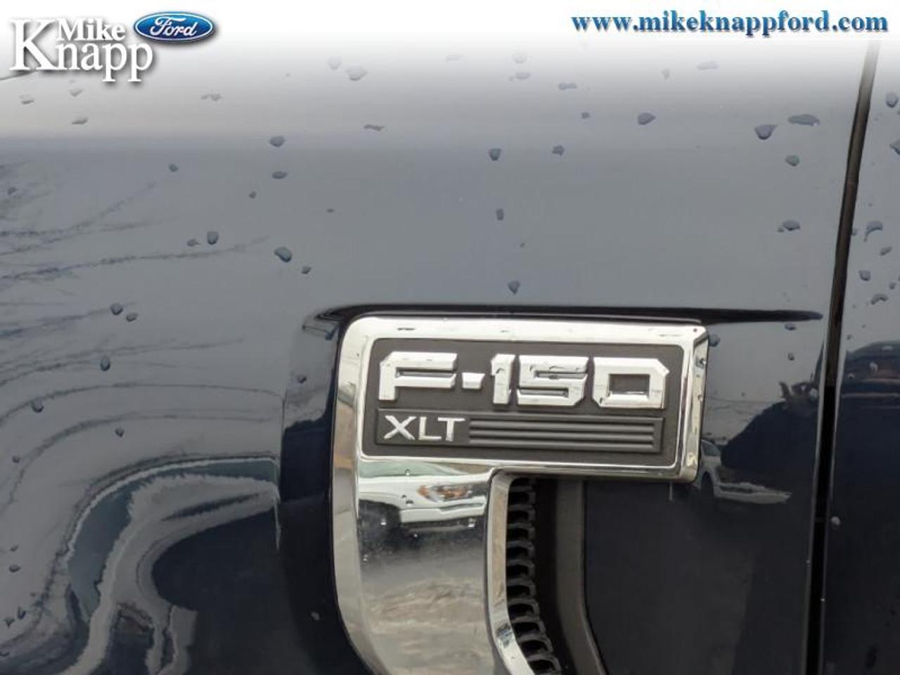 2023 Ford F-150 XLT Photo