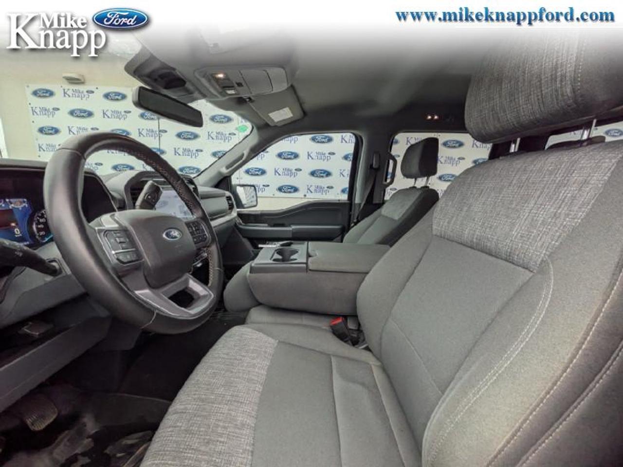 2023 Ford F-150 XLT Photo