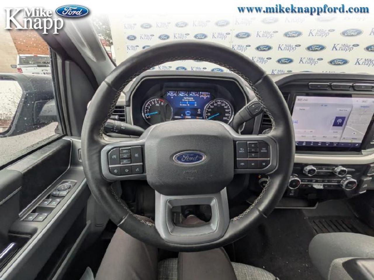 2023 Ford F-150 XLT Photo