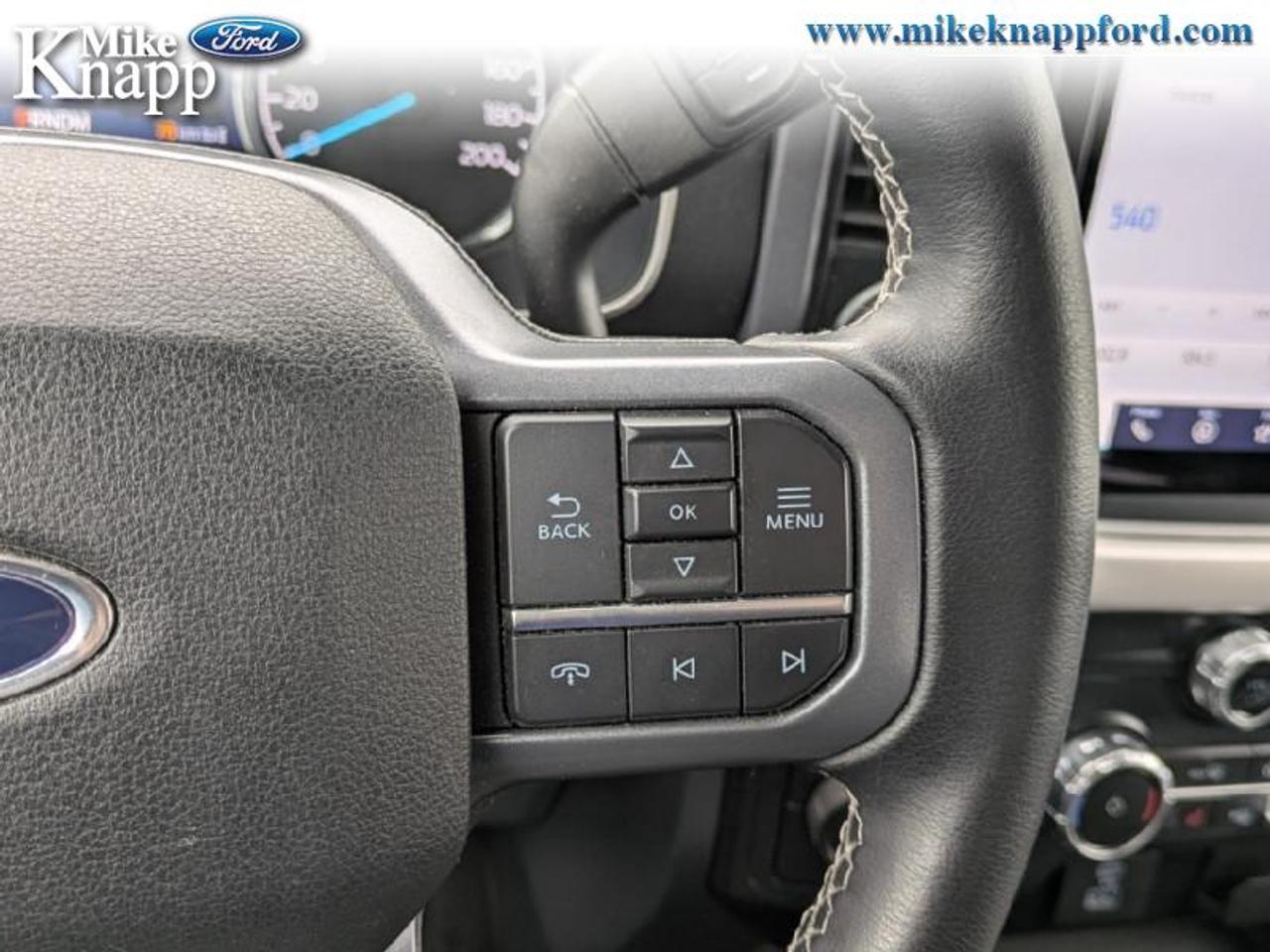 2023 Ford F-150 XLT Photo