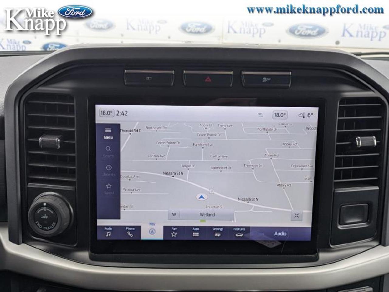 2023 Ford F-150 XLT Photo