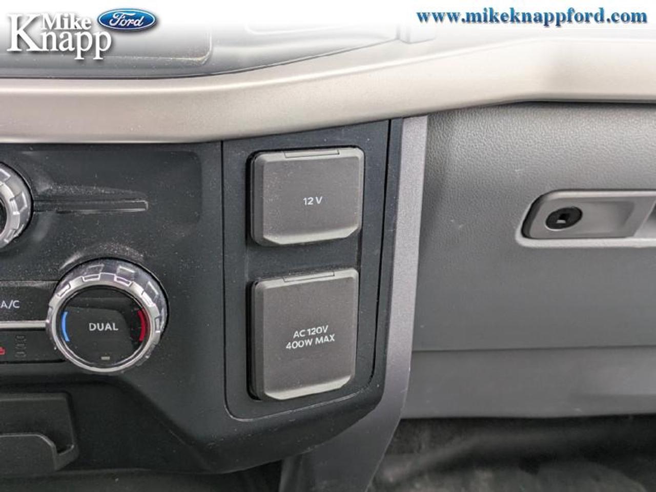 2023 Ford F-150 XLT Photo