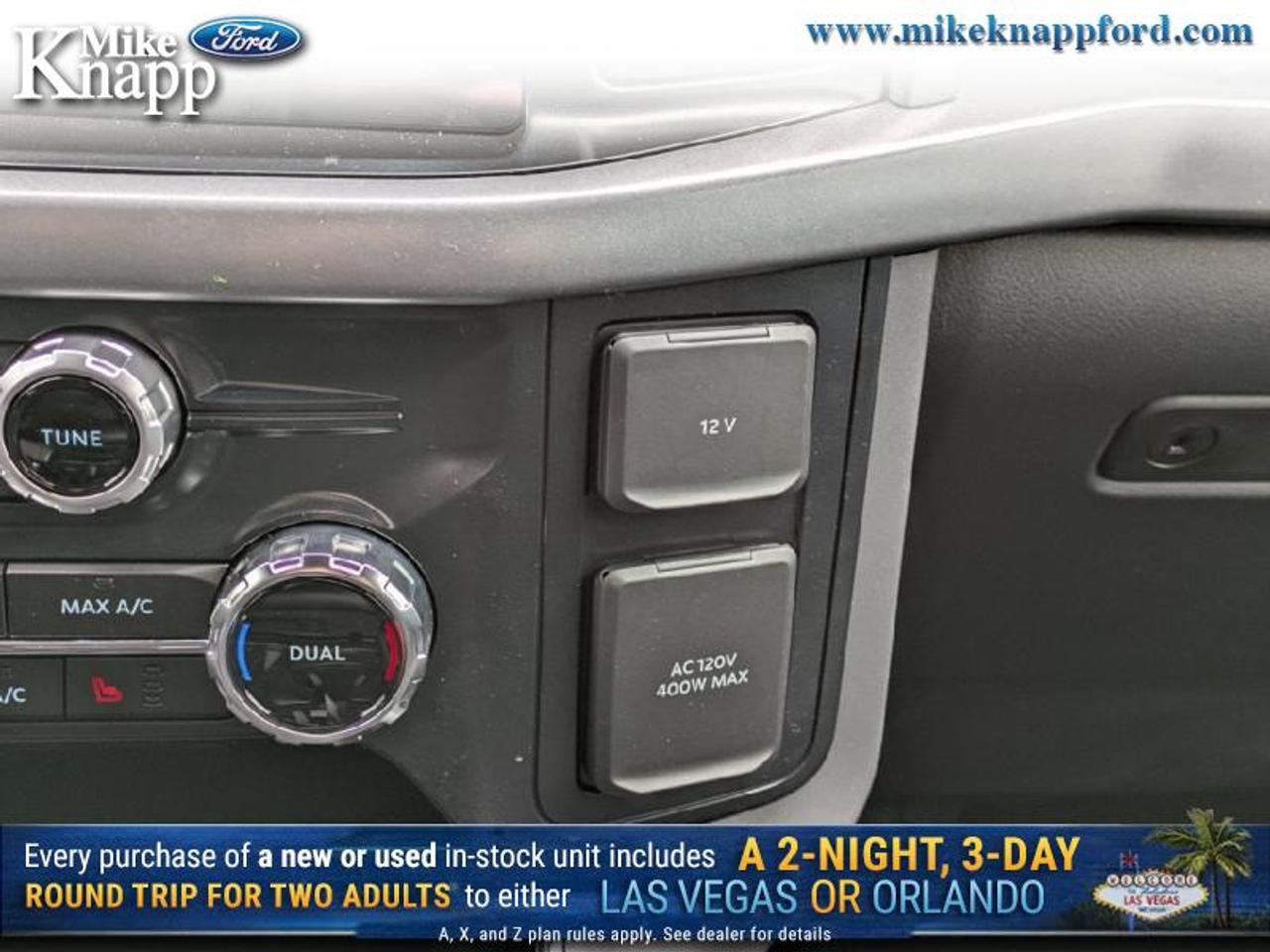 2026 Ford F-150 XLT Photo