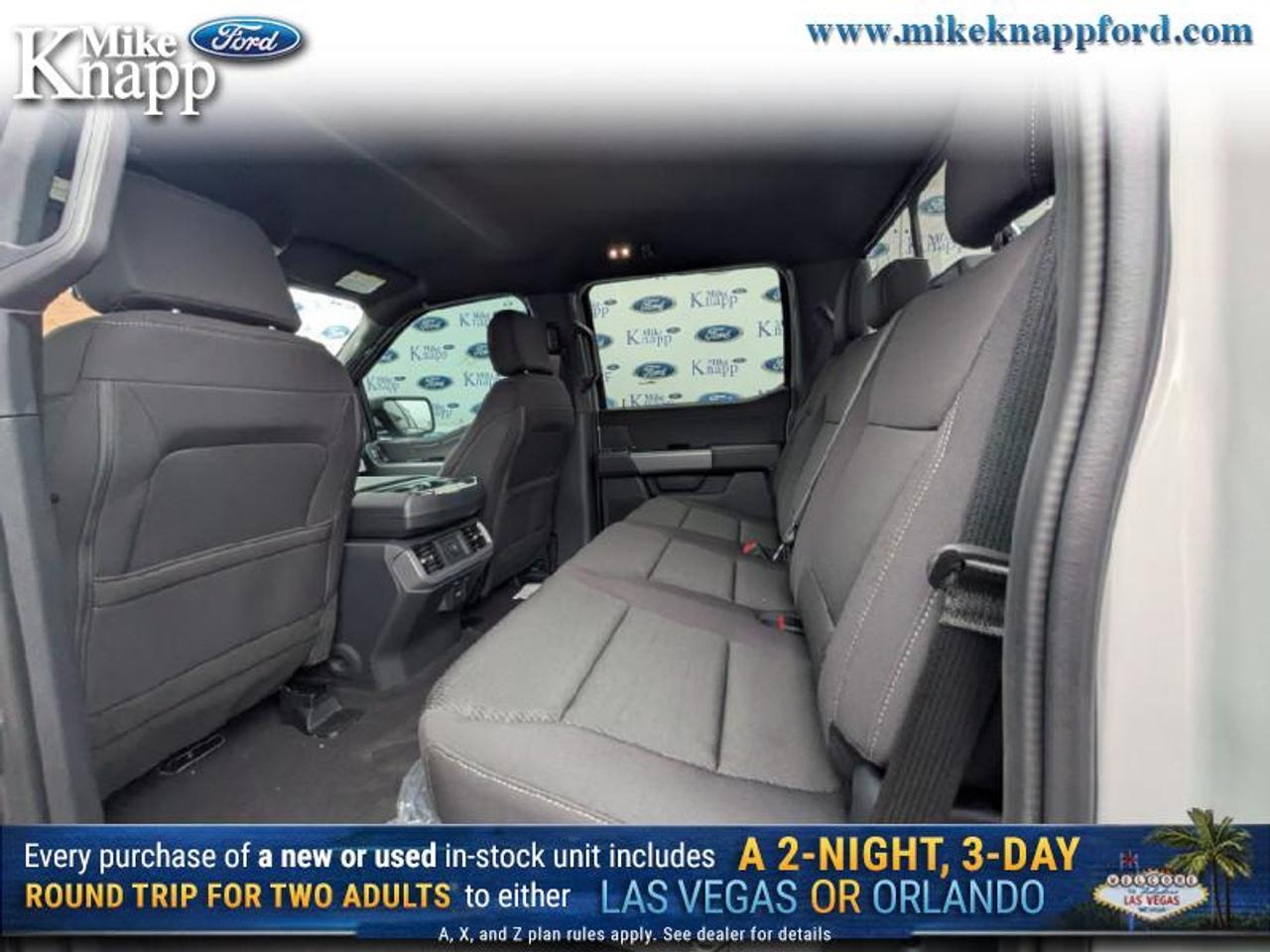 2026 Ford F-150 XLT Photo