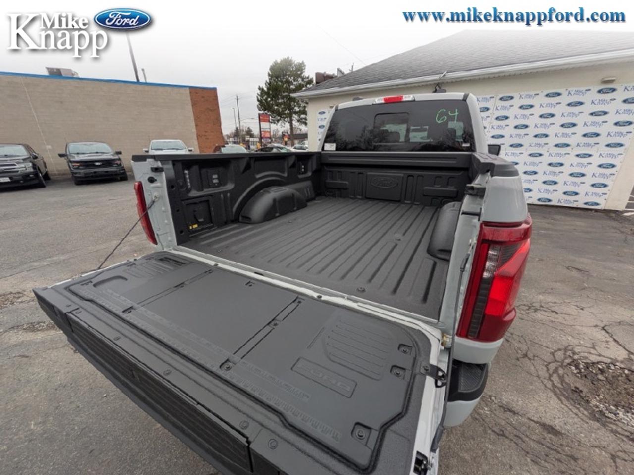 2026 Ford F-150 XLT Photo