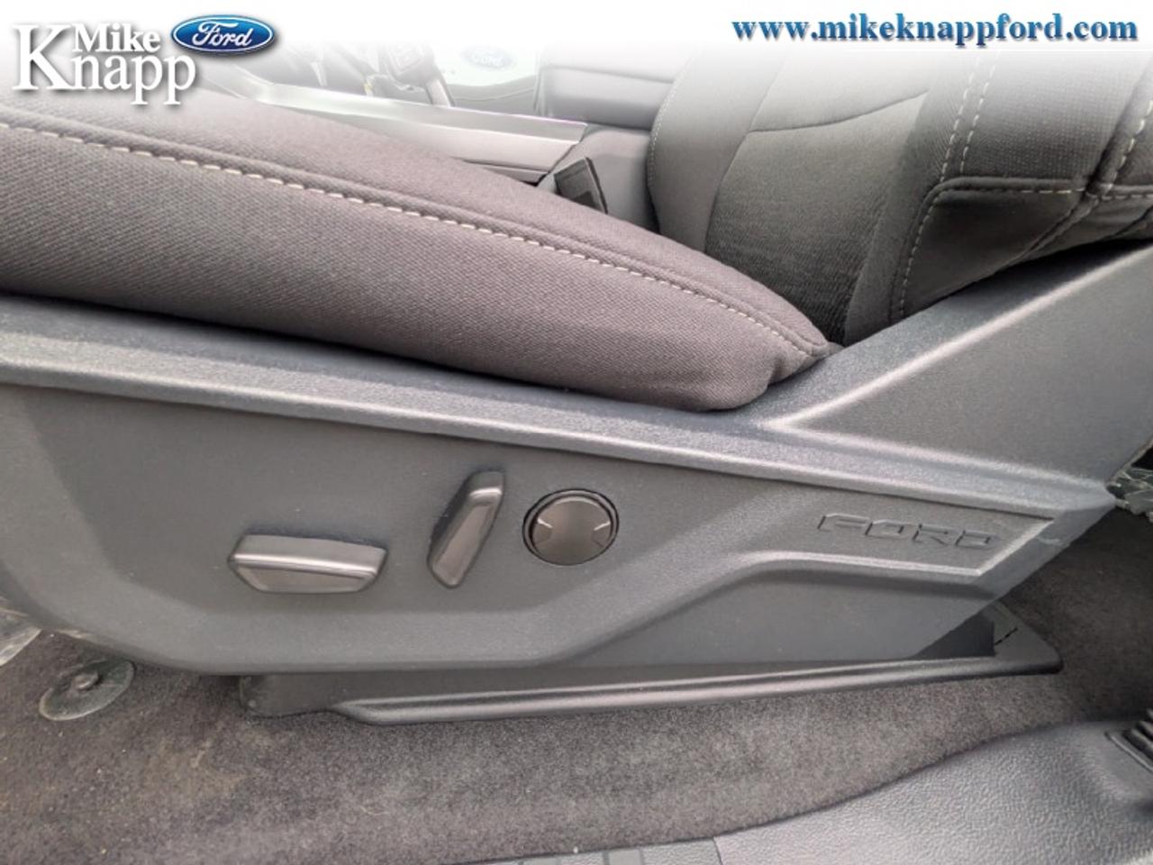 2026 Ford F-150 XLT Photo