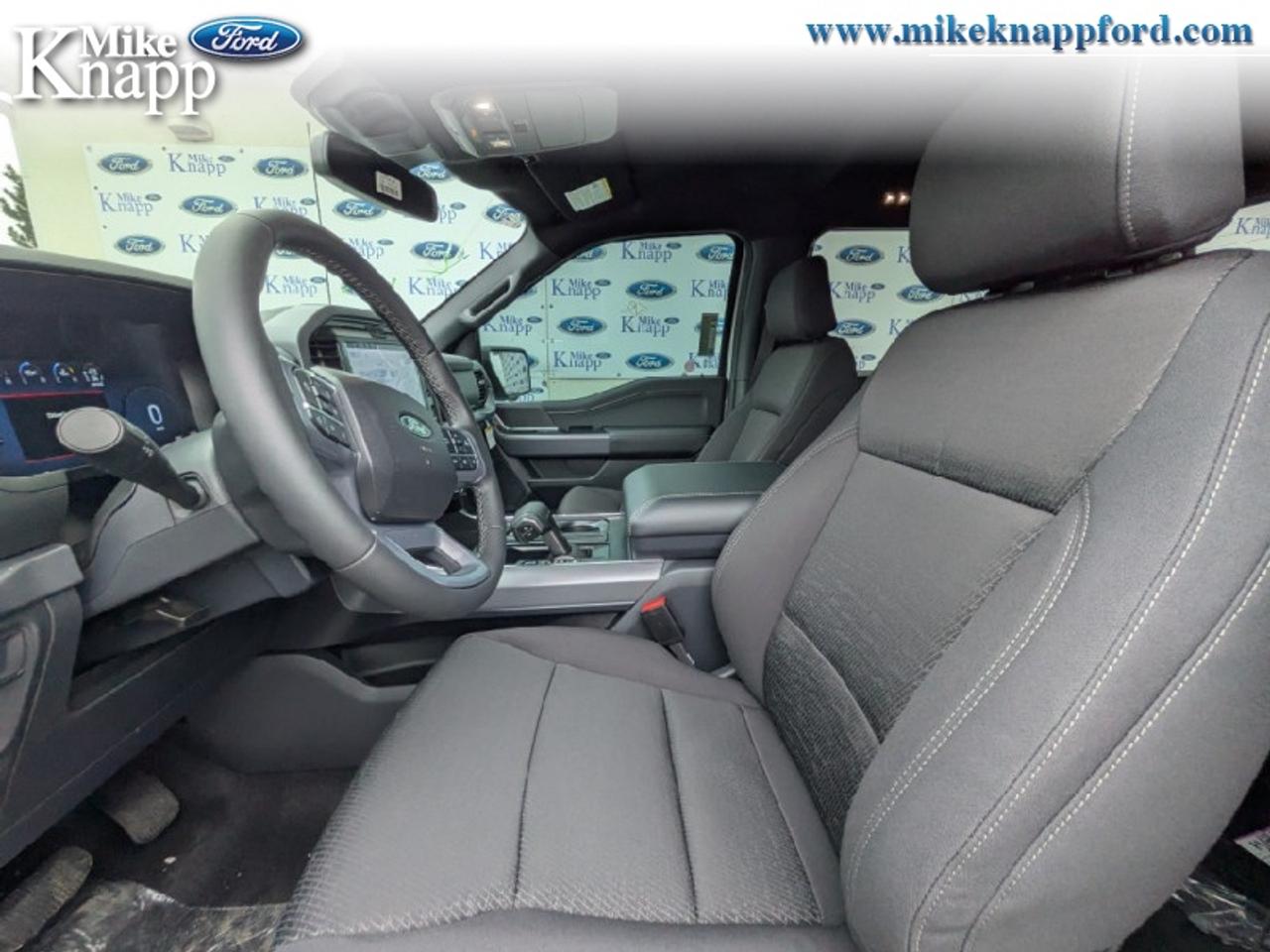 2026 Ford F-150 XLT Photo