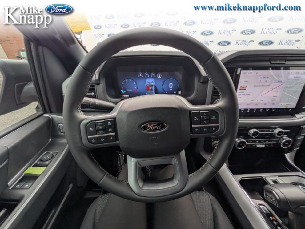 2026 Ford F-150 XLT Photo