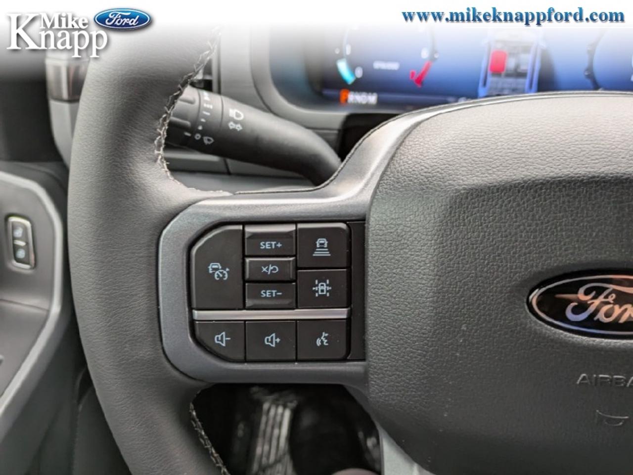2026 Ford F-150 XLT Photo