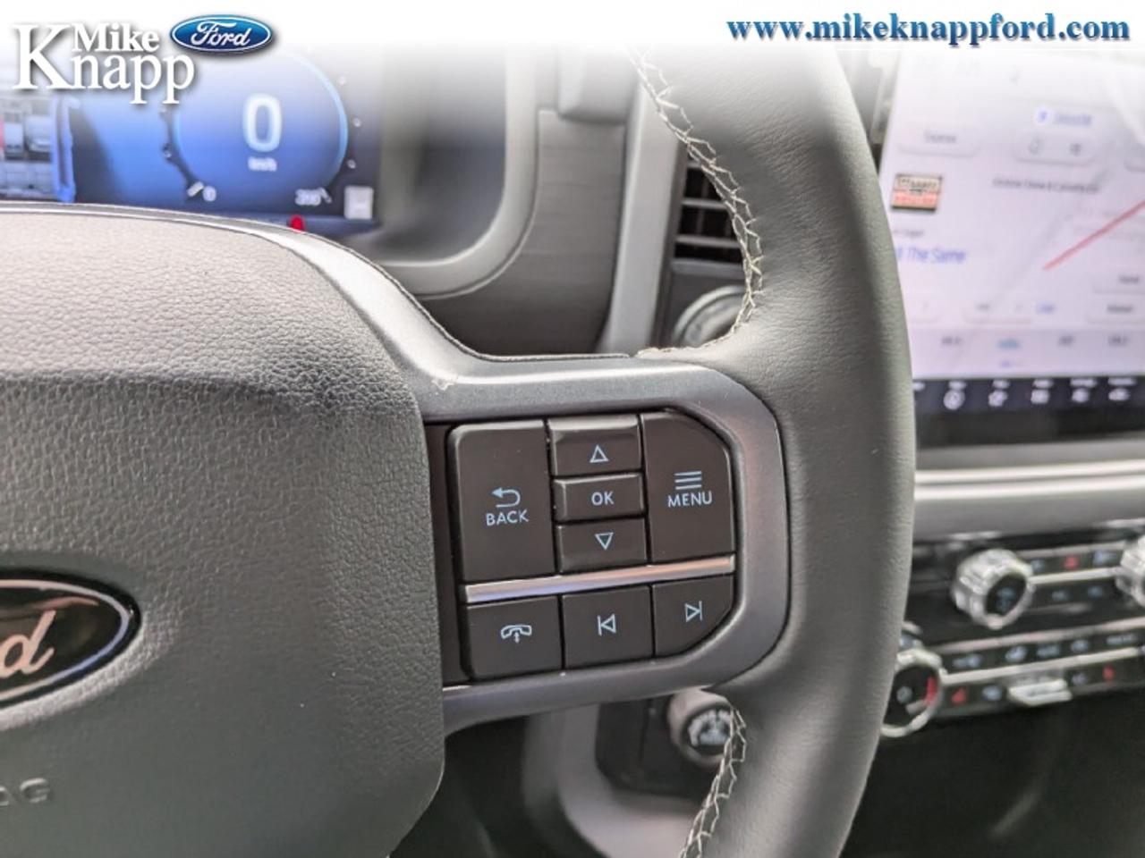 2026 Ford F-150 XLT Photo