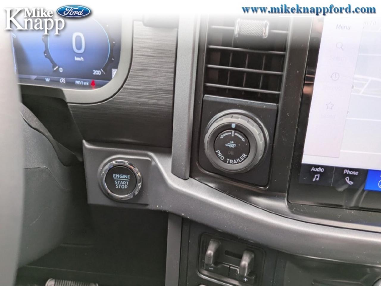 2026 Ford F-150 XLT Photo