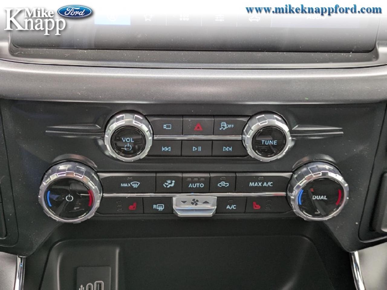 2026 Ford F-150 XLT Photo