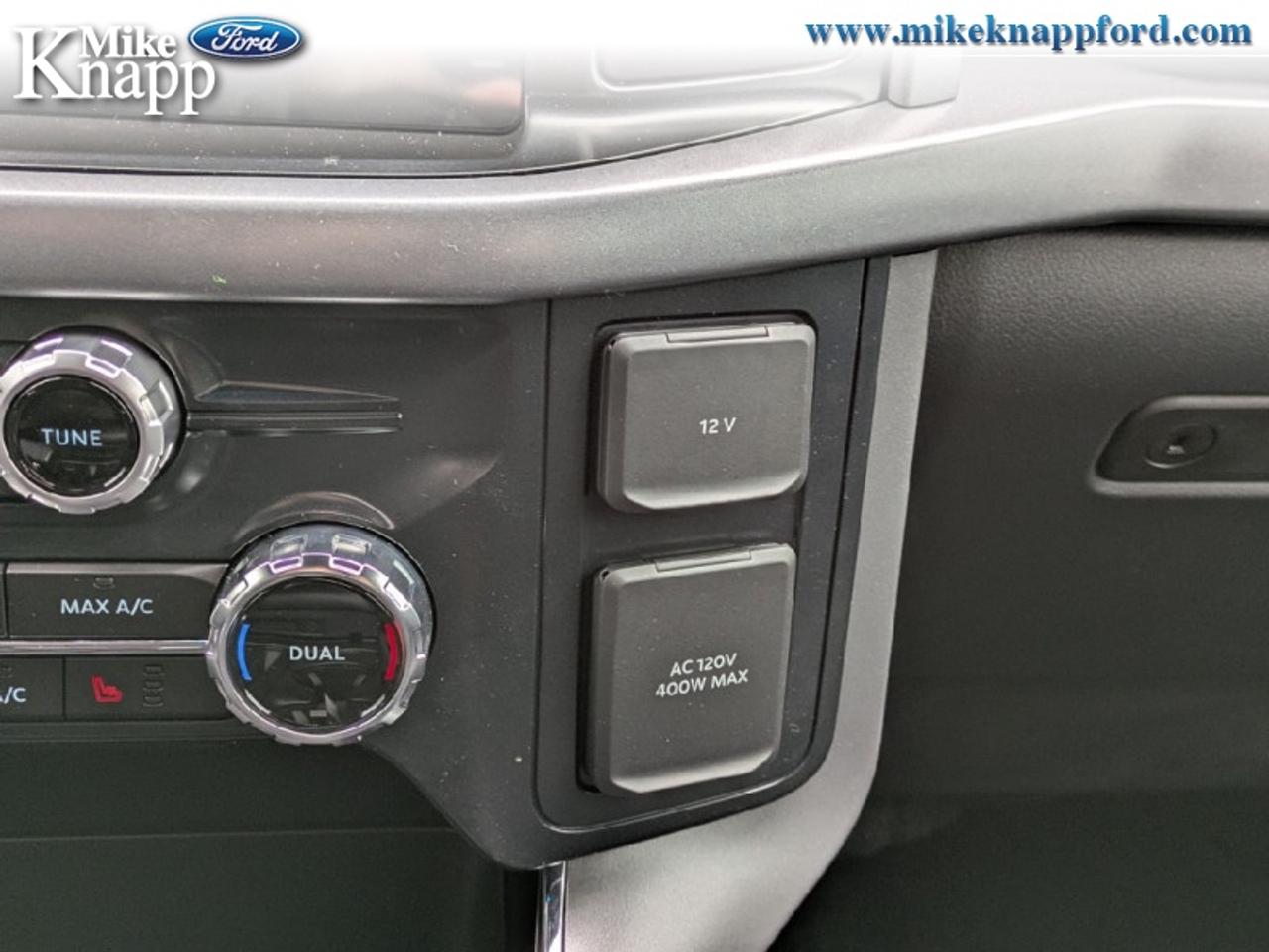 2026 Ford F-150 XLT Photo