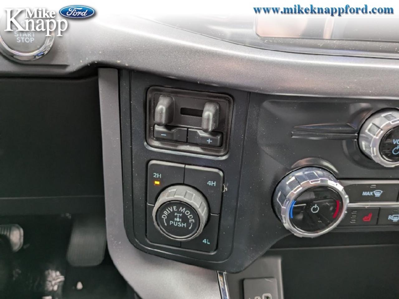 2026 Ford F-150 XLT Photo
