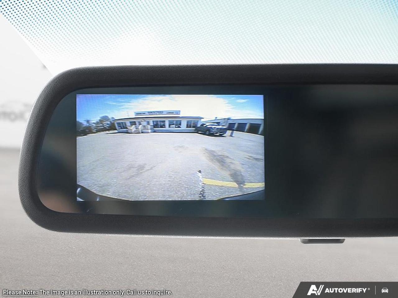 2026 GMC Savana 2500 Work Van Rear-Wheel Drive Cargo Van Photo