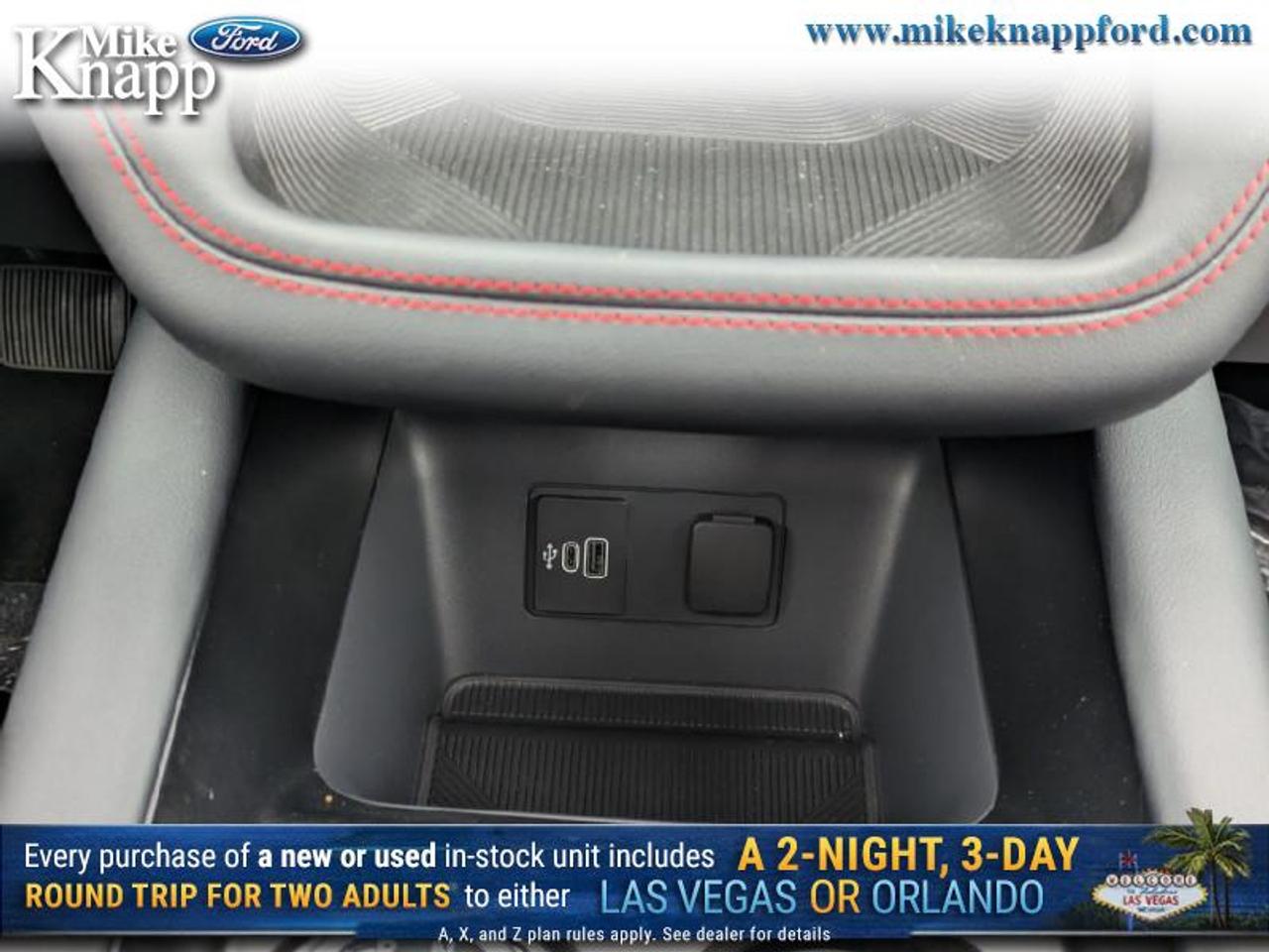 2026 Ford Explorer ST Photo