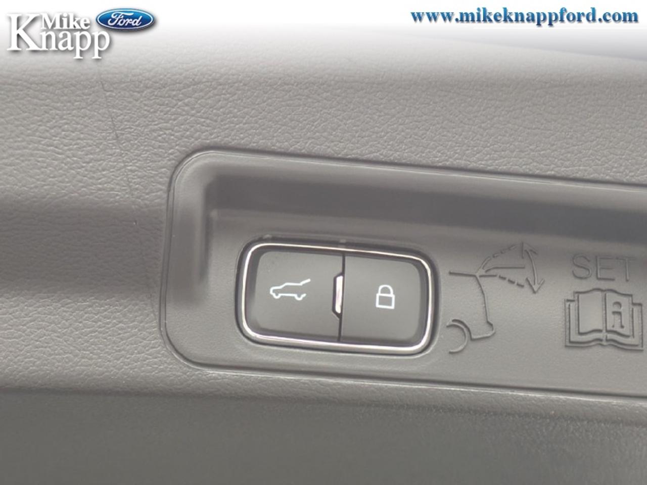 2026 Ford Explorer ST Photo