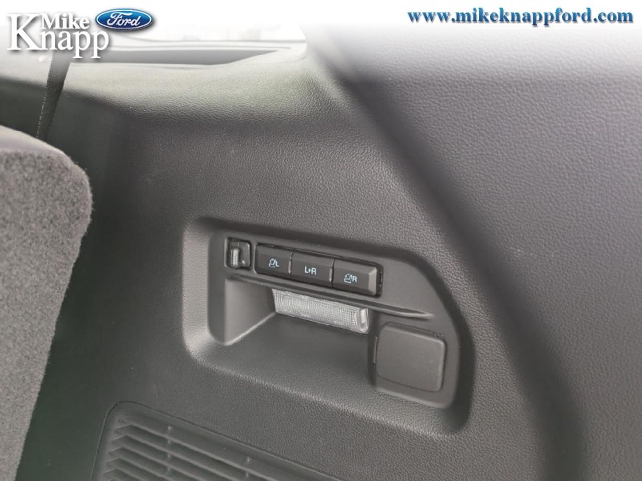 2026 Ford Explorer ST Photo