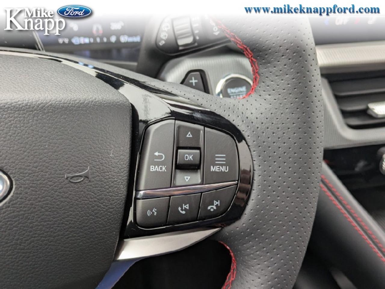2026 Ford Explorer ST Photo