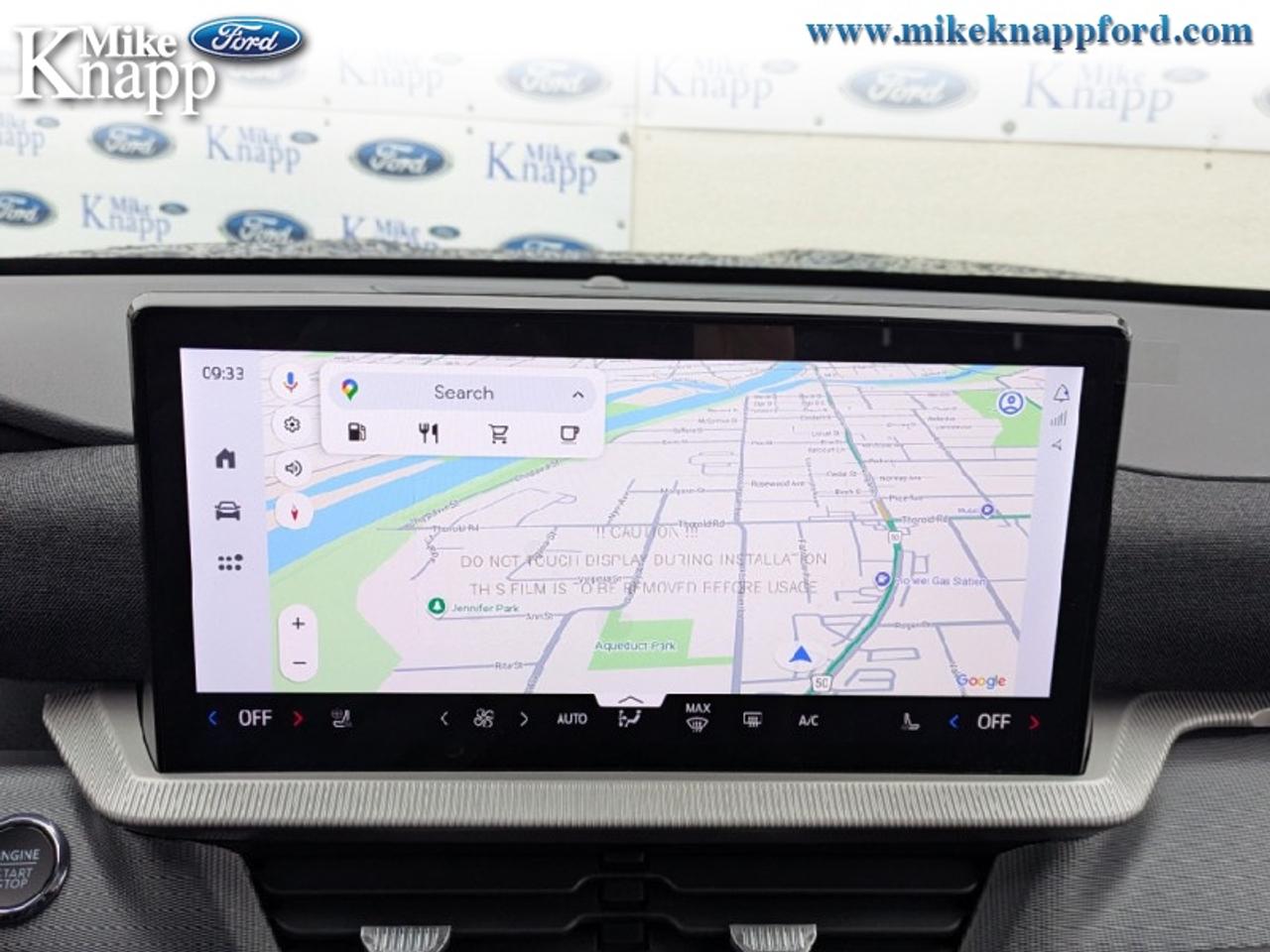 2026 Ford Explorer ST Photo