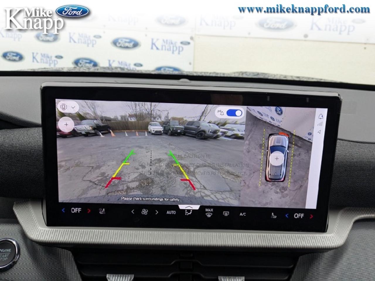 2026 Ford Explorer ST Photo