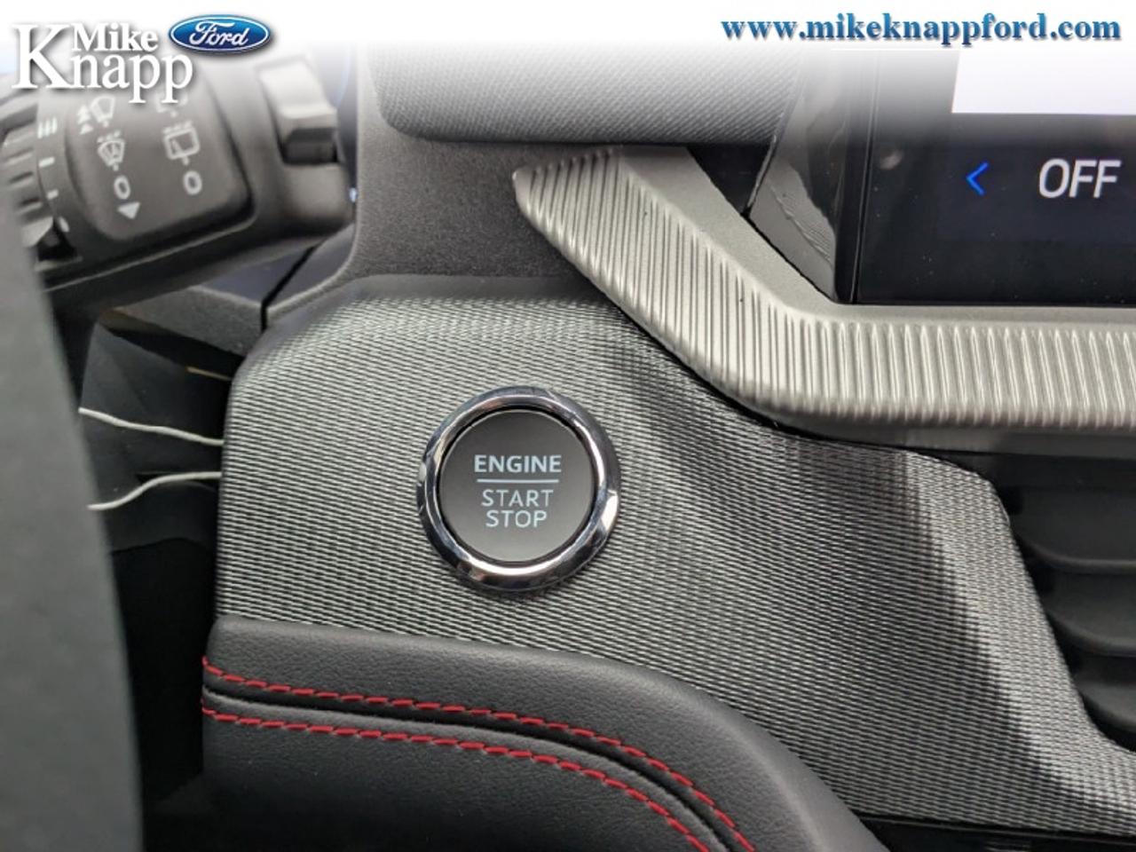 2026 Ford Explorer ST Photo