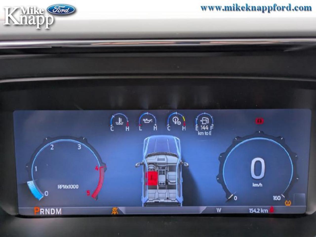 2026 Ford F-250 SUPER DUTY Lariat Photo