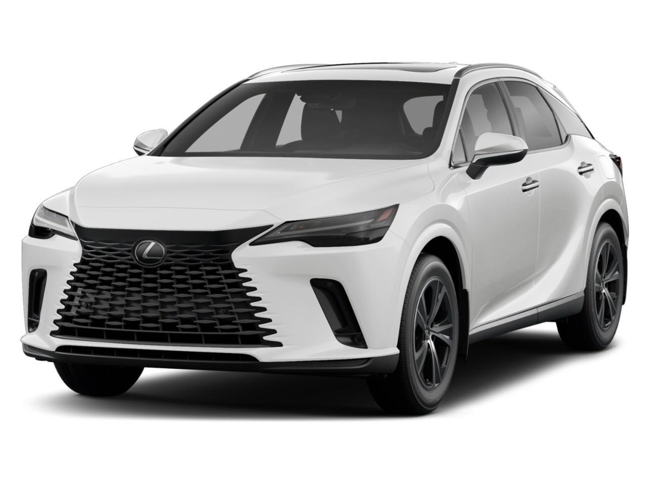 2023 Lexus RX 350H Base 4dr All-Wheel Drive Photo