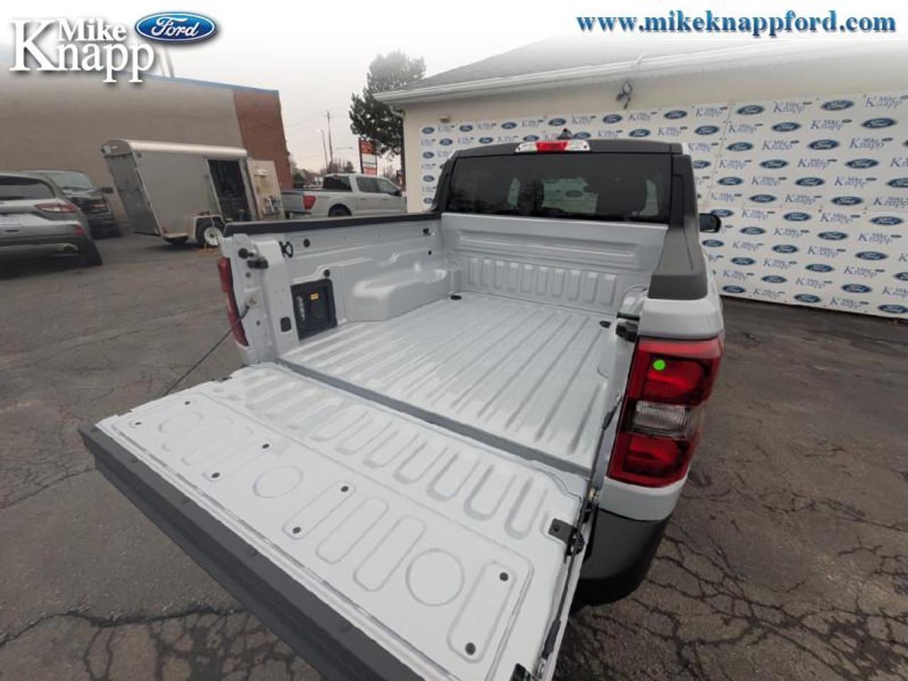 2026 Ford Maverick XLT Photo