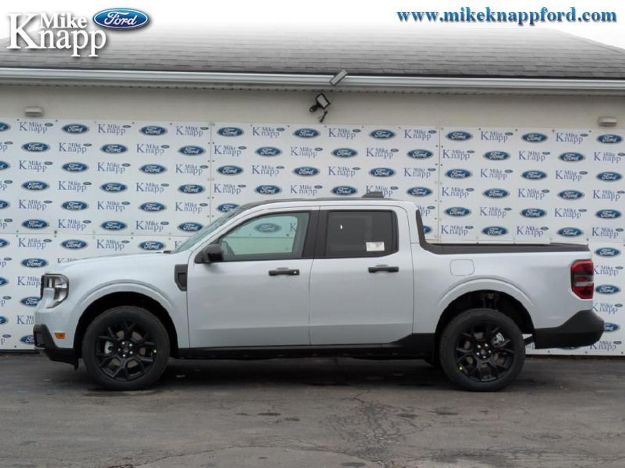 2026 Ford Maverick XLT Photo