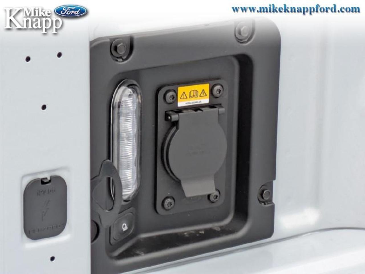 2026 Ford Maverick XLT Photo