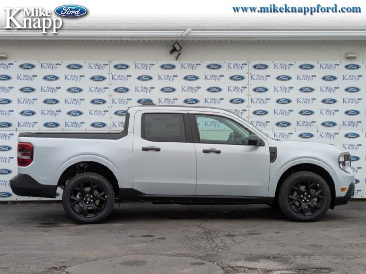 2026 Ford Maverick XLT Photo