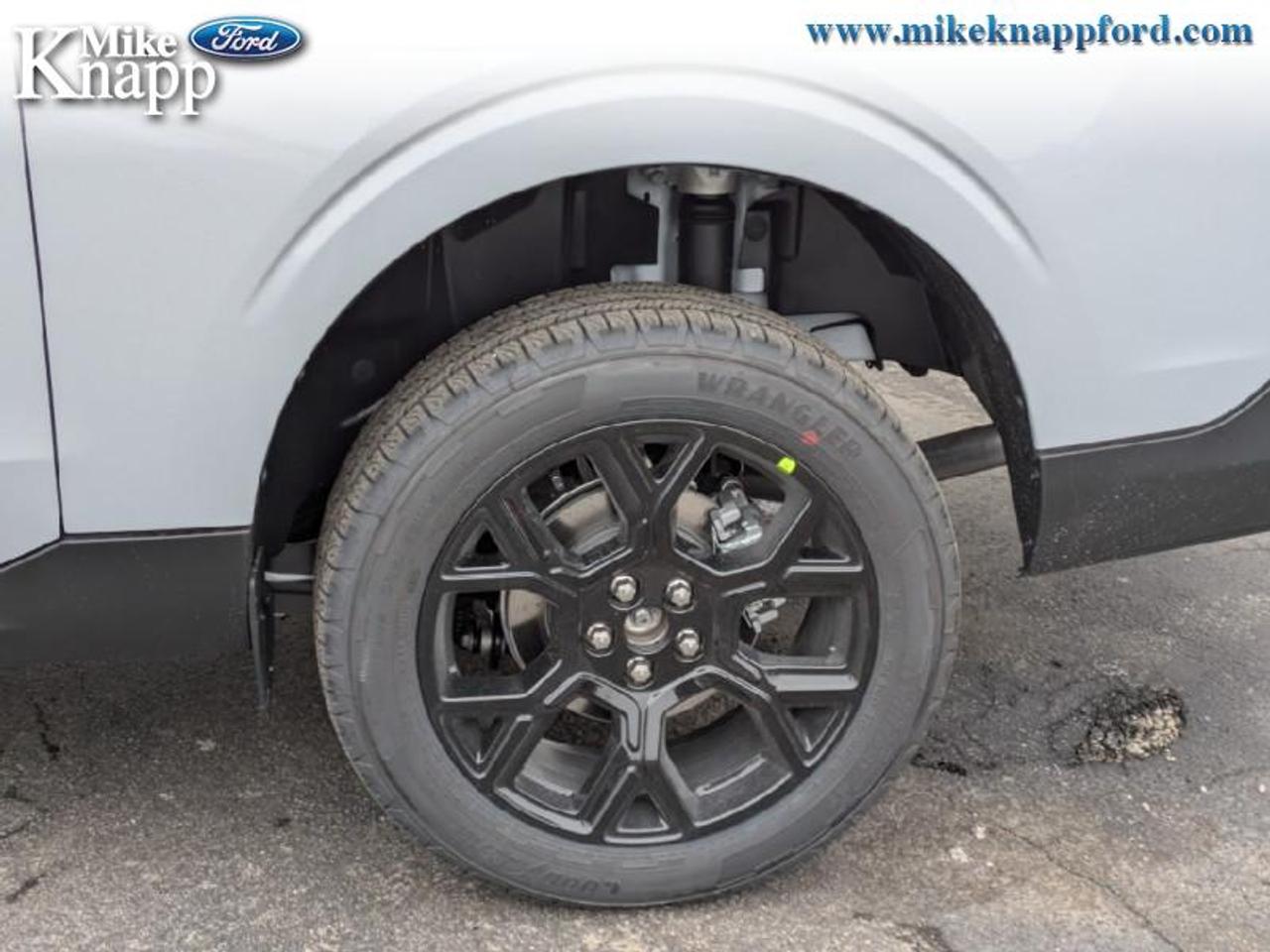 2026 Ford Maverick XLT Photo