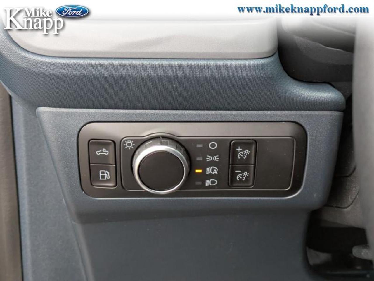 2026 Ford Maverick XLT Photo