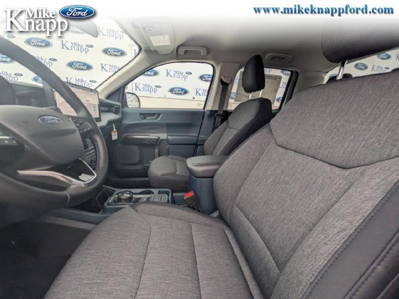 2026 Ford Maverick XLT Photo