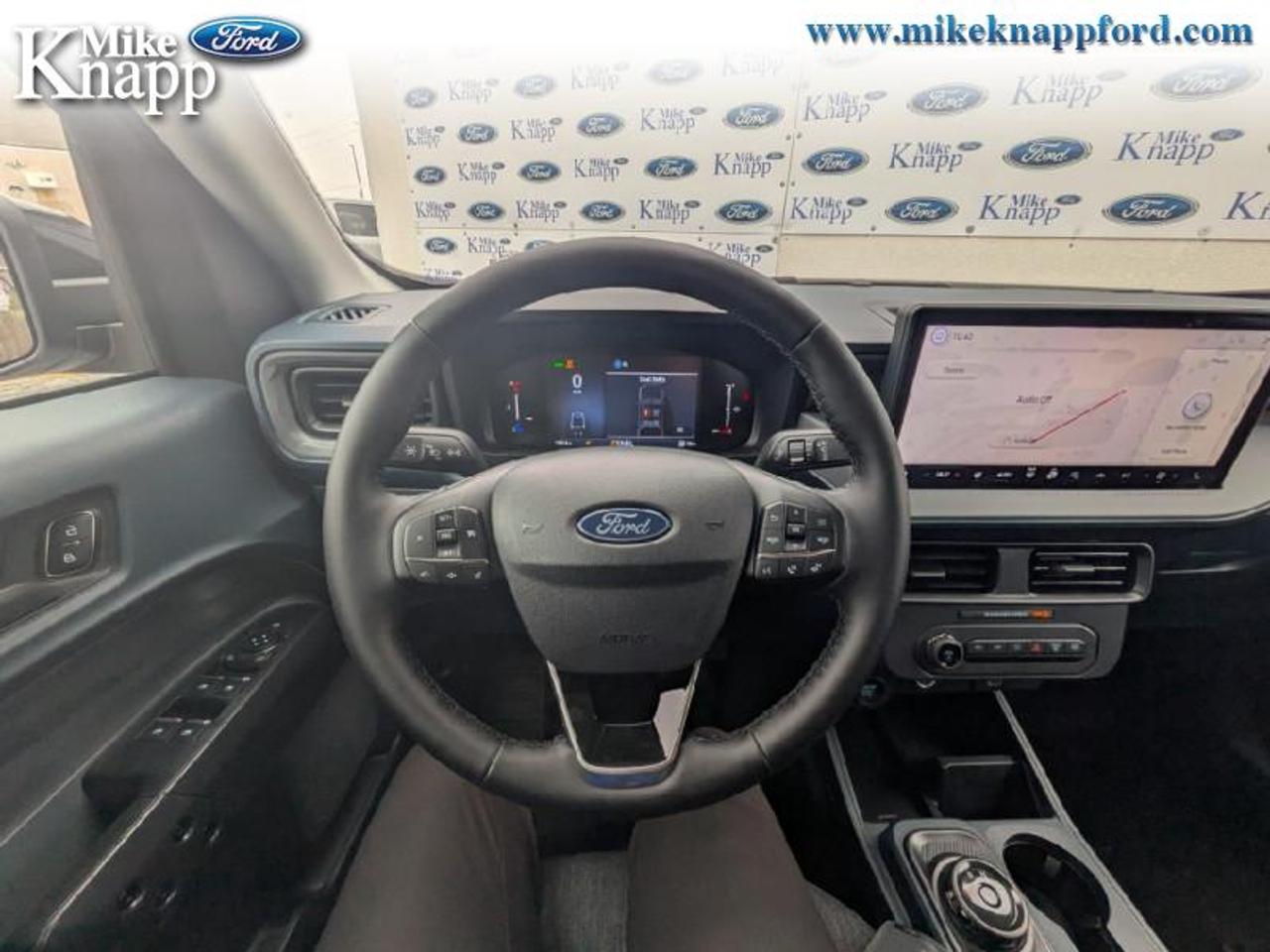2026 Ford Maverick XLT Photo