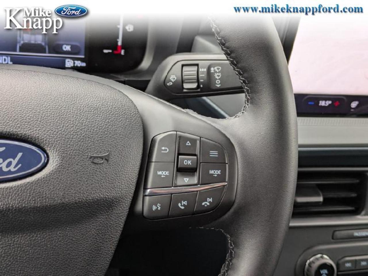 2026 Ford Maverick XLT Photo