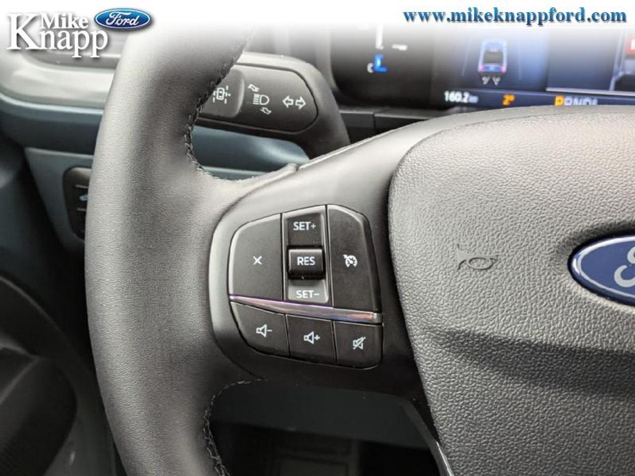 2026 Ford Maverick XLT Photo