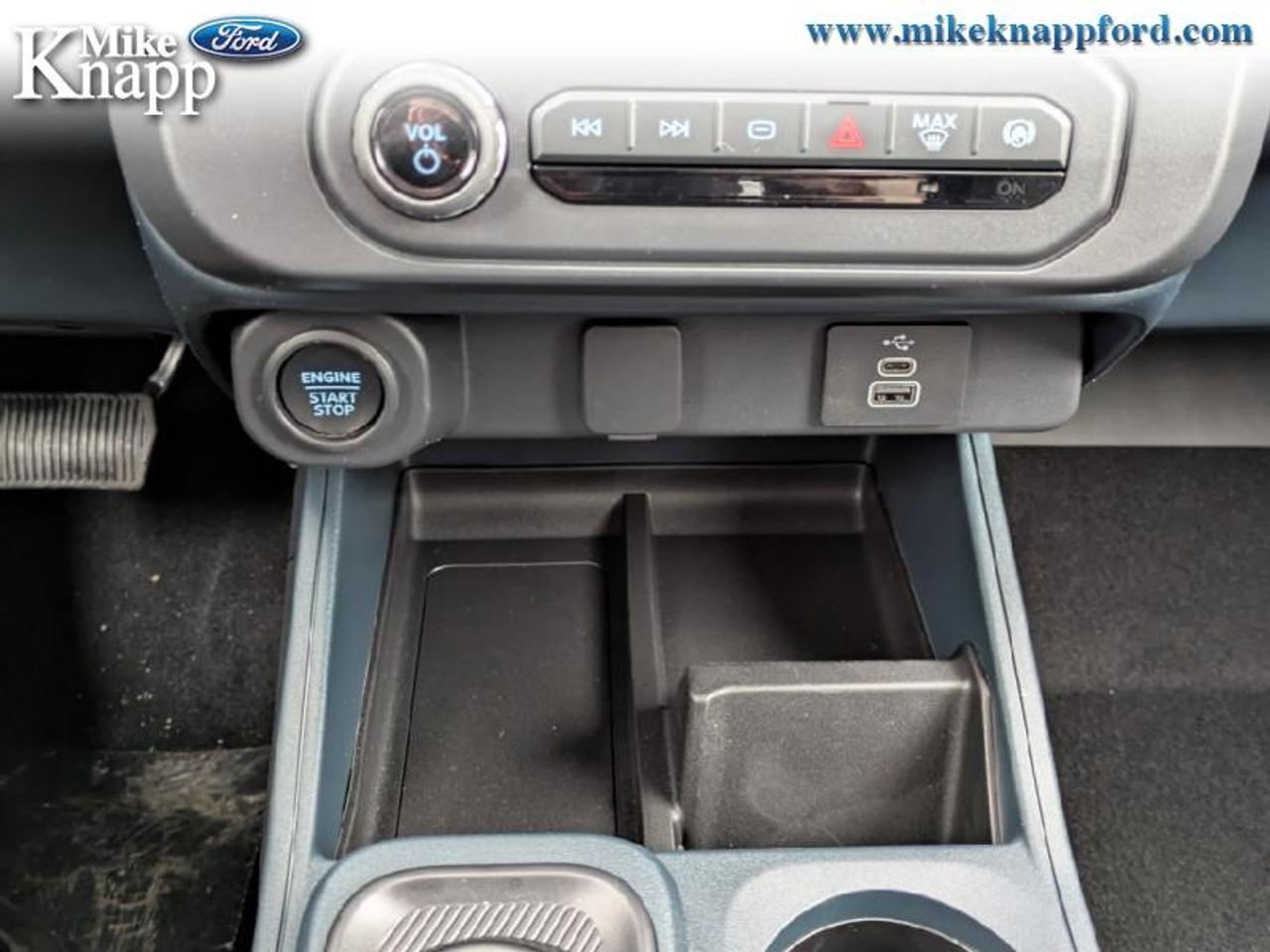 2026 Ford Maverick XLT Photo