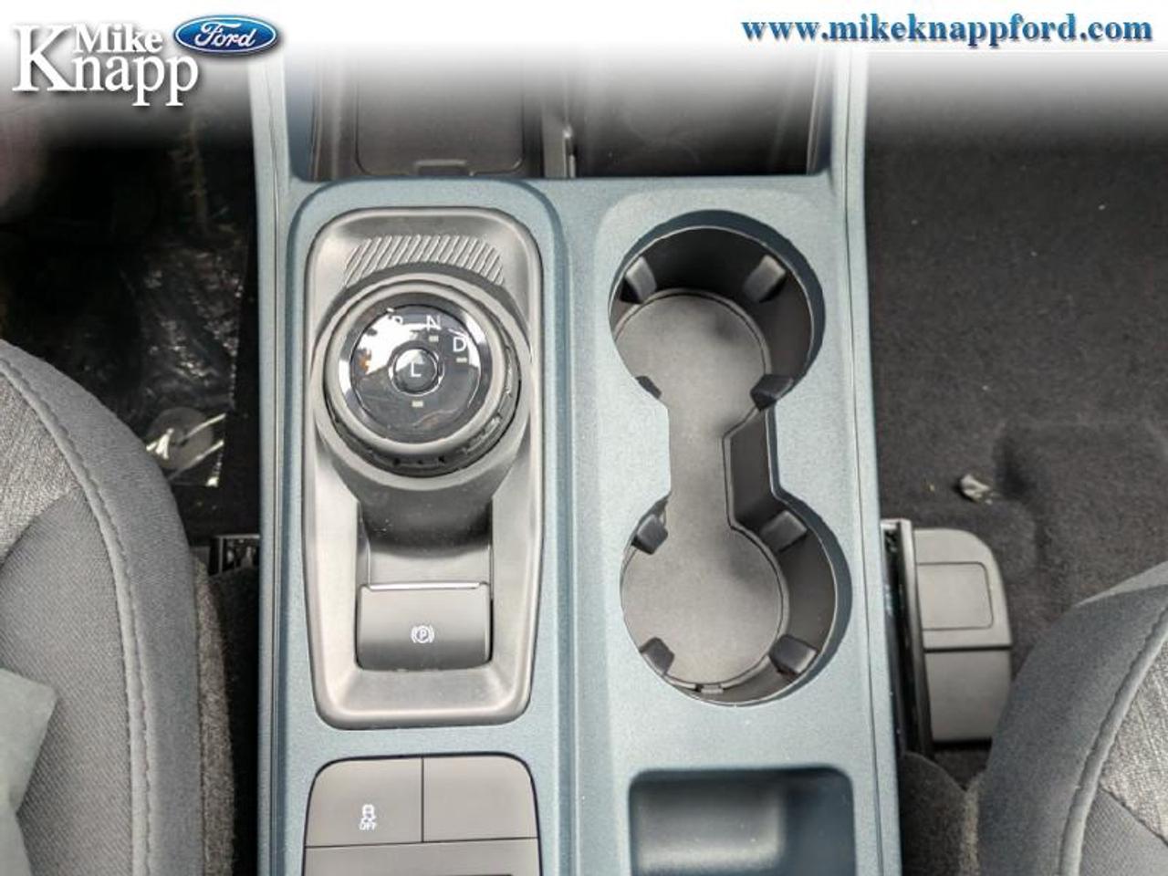 2026 Ford Maverick XLT Photo