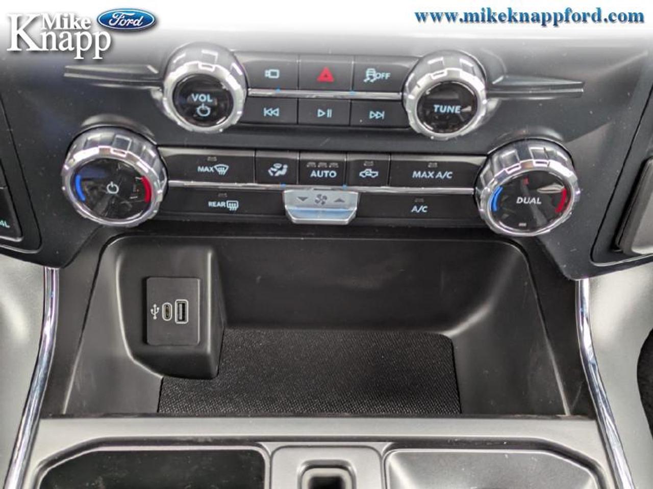 2026 Ford F-150 XLT Photo