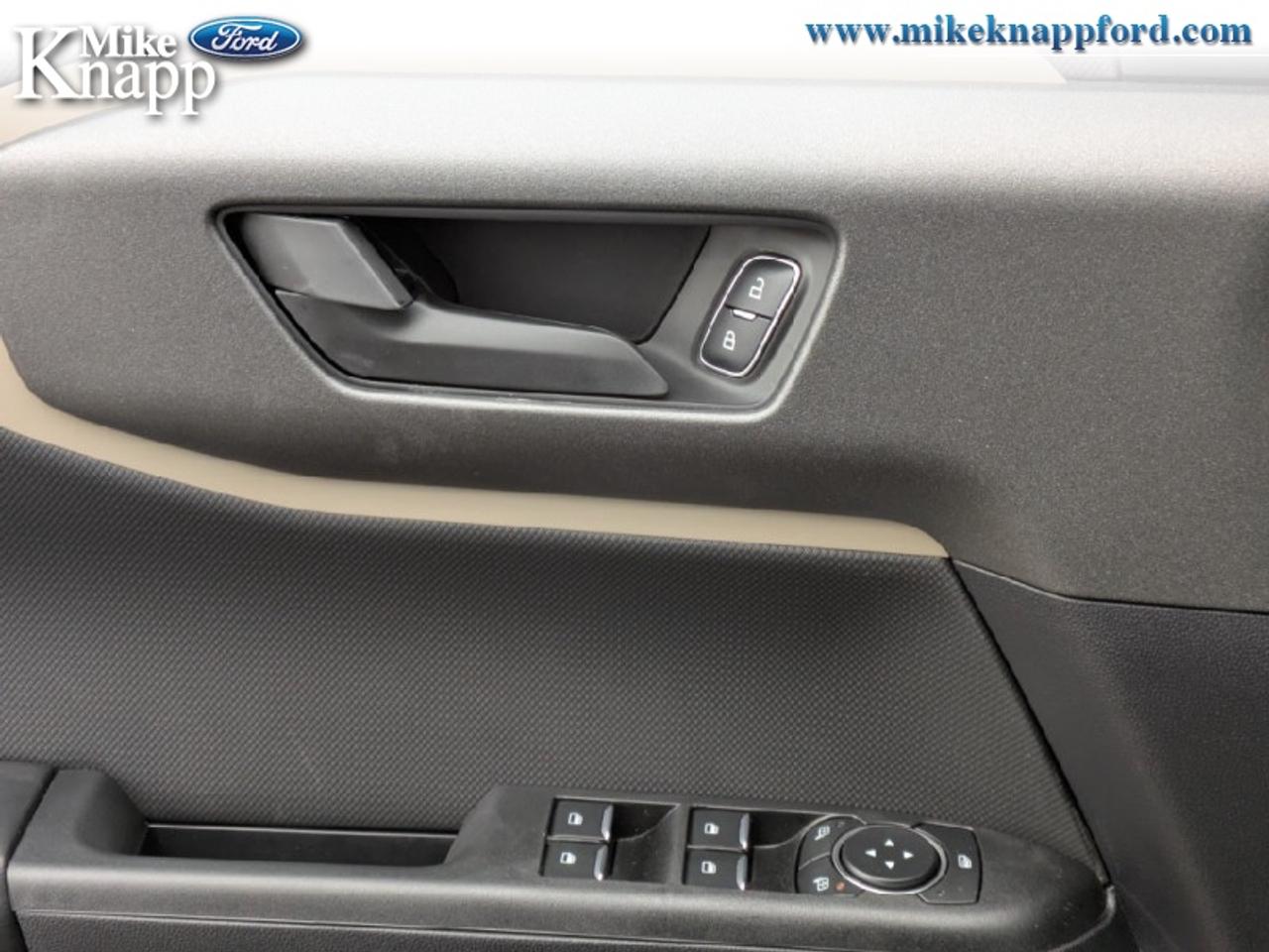 2026 Ford Bronco Sport Big Bend Photo