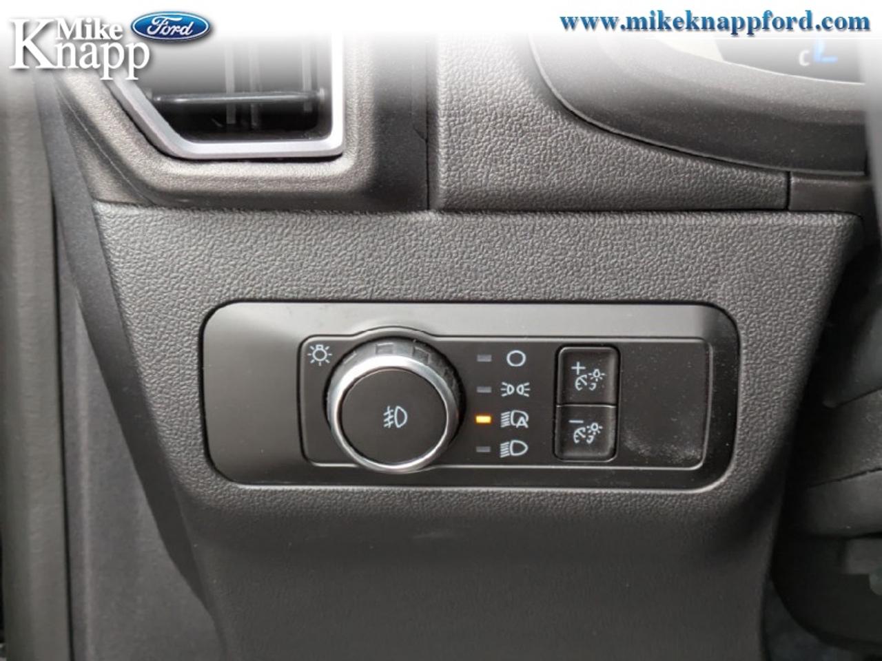 2026 Ford Bronco Sport Big Bend Photo