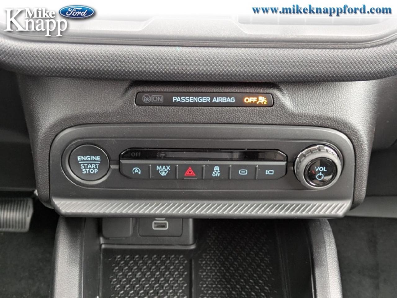 2026 Ford Bronco Sport Big Bend Photo