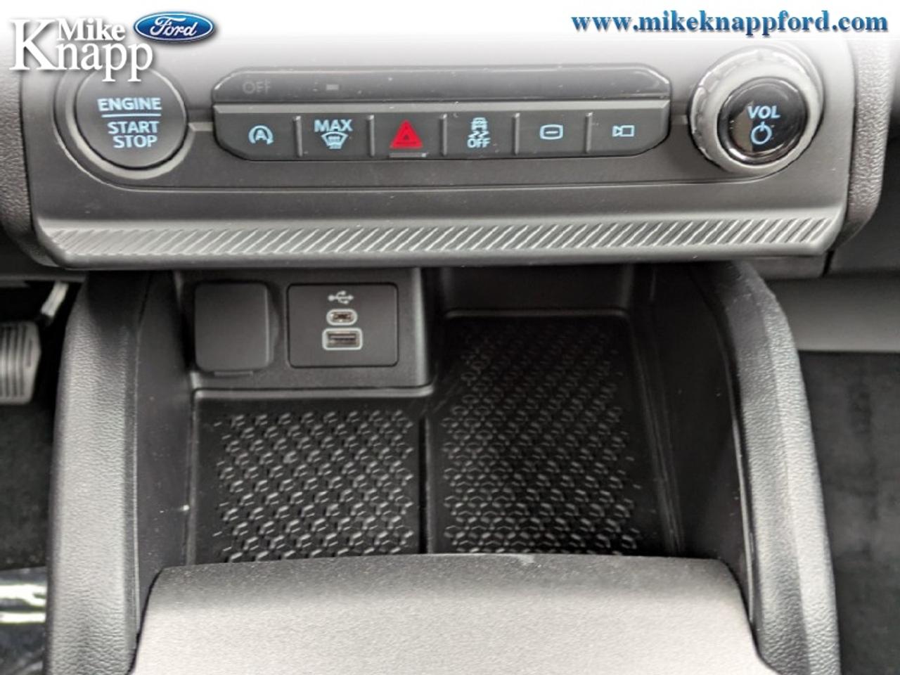 2026 Ford Bronco Sport Big Bend Photo