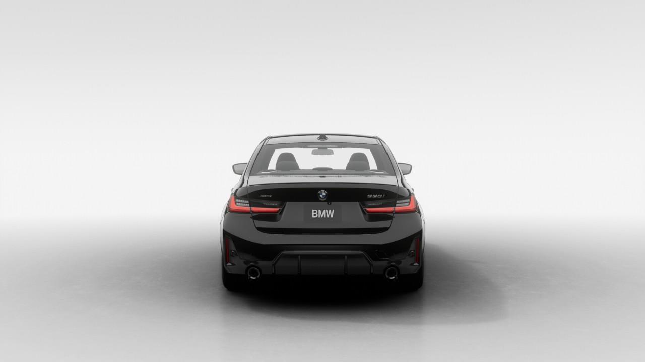 2026 BMW 3 Series  Photo